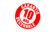 Garantie décennale