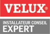 Installateur conseil expert velux®