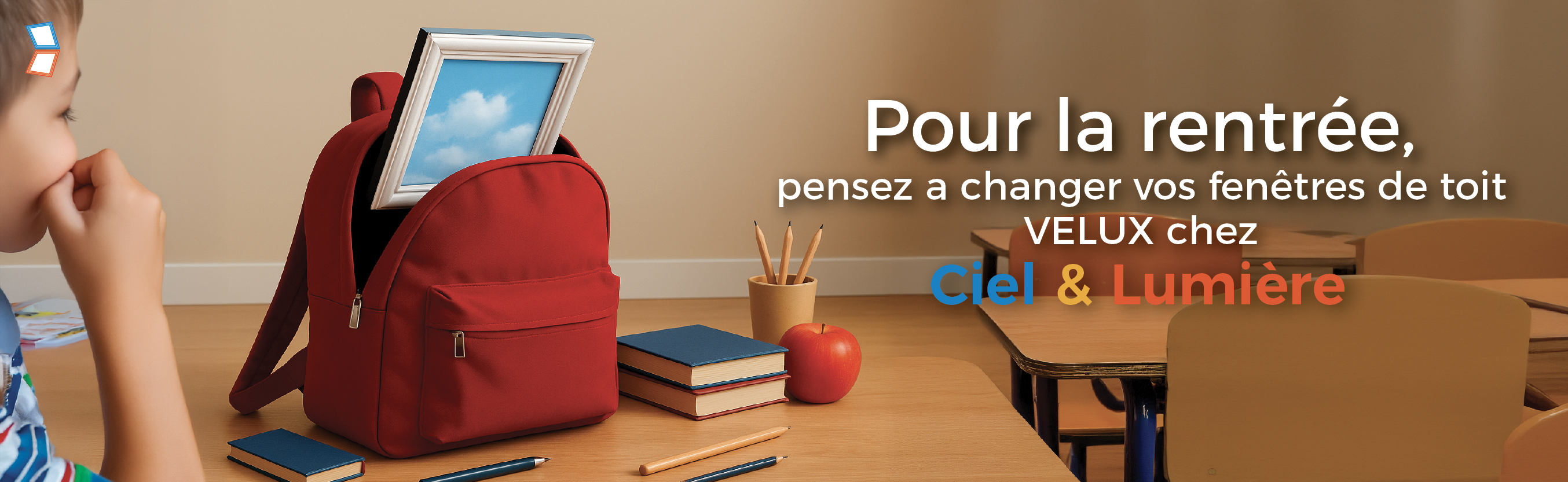 Rentrée 2025