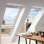 Balconnière VELUX®