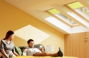 Fenêtre de toît VELUX®