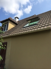 Velux® duo