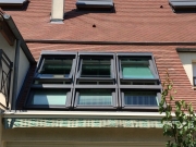 Verrière velux®