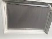 Store occultant velux®