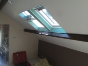 Velux® INTEGA® (motorisé)