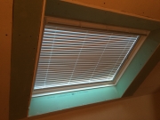 Store venitien velux®