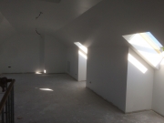 Aménagement de combles - pose de velux®
