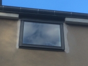Nouveau velux® après remplacement