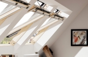 Fenêtre de toît VELUX®