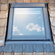 Raccord velux rénovation