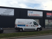 Notre showroom VELUX® à Coignières (78)