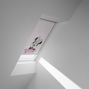 Store occultant minnie velux®