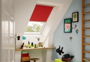 Store occultant rouge velux®
