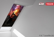 Store occultant star wars velux®